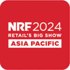 2024年新加坡亚太零售展览会 NRF
