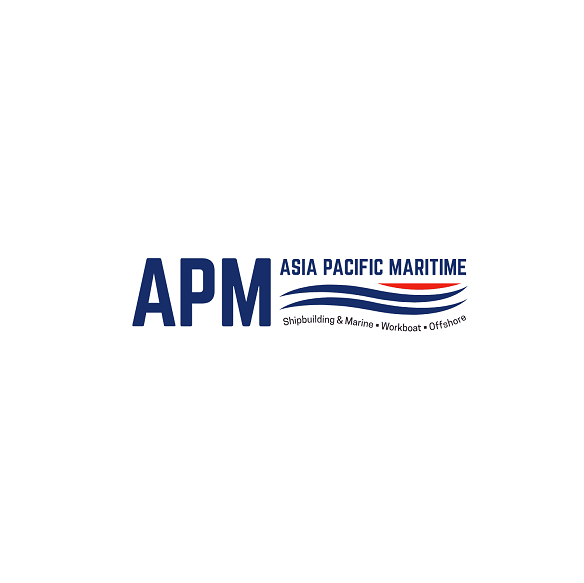 新加坡亚太海事展 ASIA PACIFIC MARITIME （APM)2024