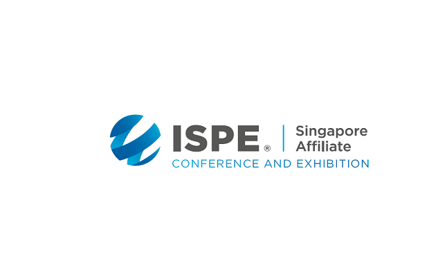 2024年新加坡制药会议及展览会 ISPE Singapore Affiliate
