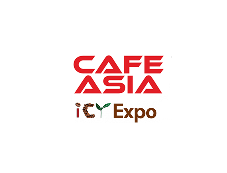 2024年新加坡咖啡茶展览会 Cafe Asia