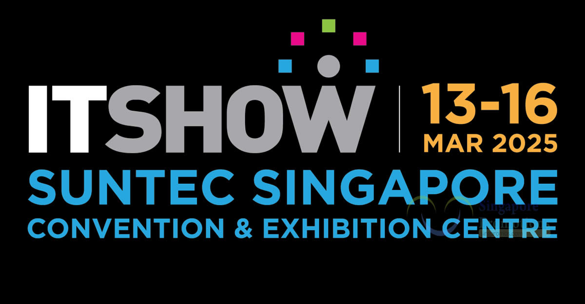 IT SHOW 2025