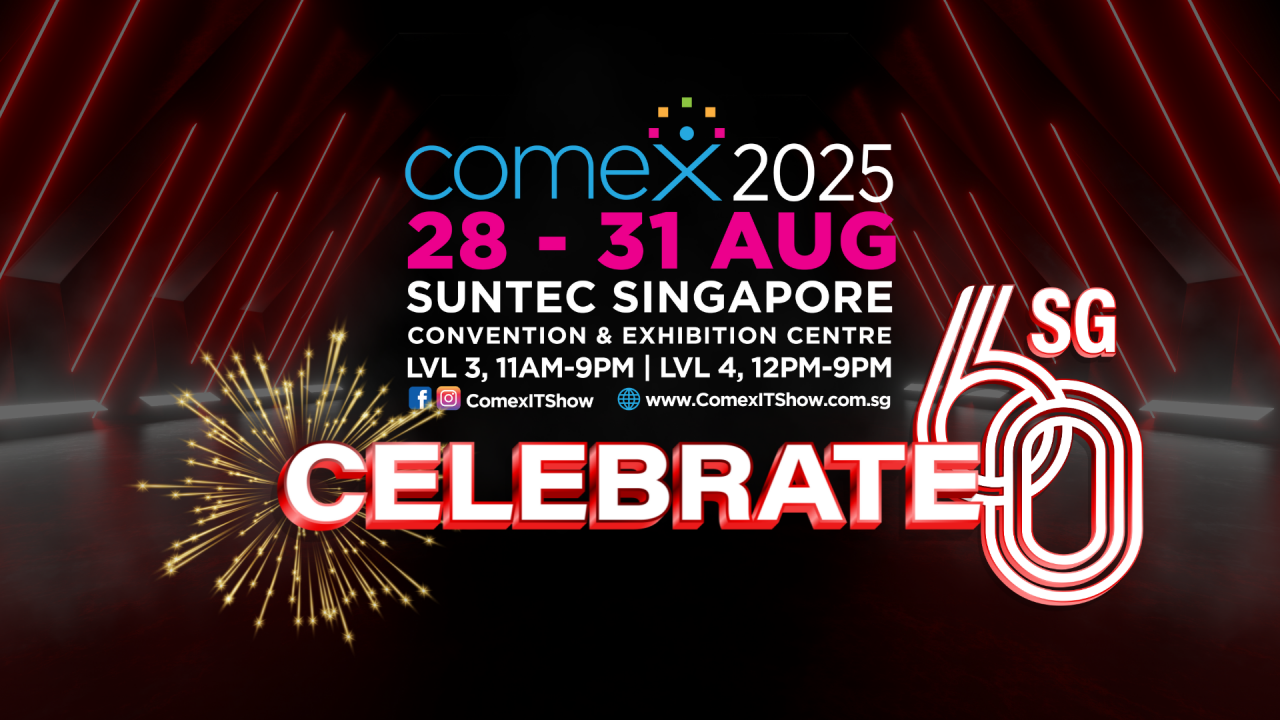COMEX 2025: SG60