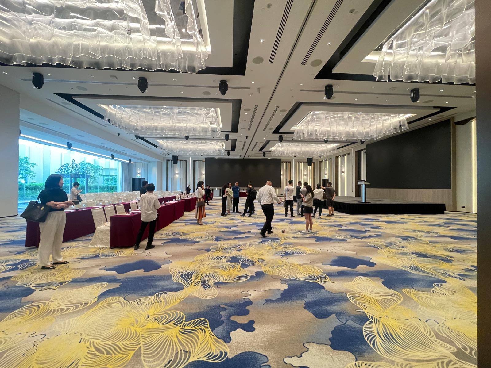 2024年重庆生命科技城和枢纽港产业园项目