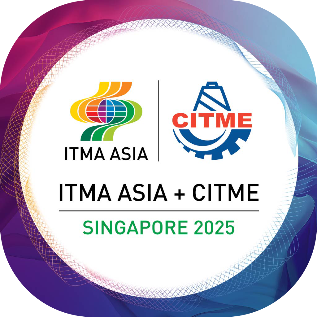 ITMA ASIA + CITME Singapore 2025